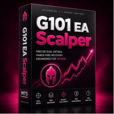 G101 EA SCALPER