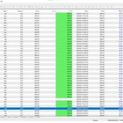 G101 EA SCALPER - 1