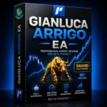 GIANLUCA ARRIGO