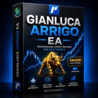 GIANLUCA ARRIGO