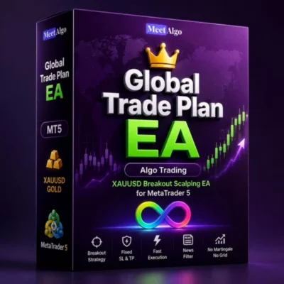 GLOBAL TRADE PLAN EA