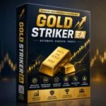 GOLD STRIKER EA MT5 V2.0 + SETFILES BUILD 6122+