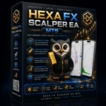HEXA FX SCALPER EA