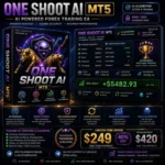 ONE SHOOT AI MT5 V5.1 BUILD 6140+ - 4