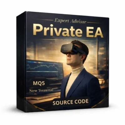 PRIVATE EA MQ5 SOURCE CODE review image 1
