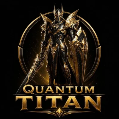 QUANTUM TITAN