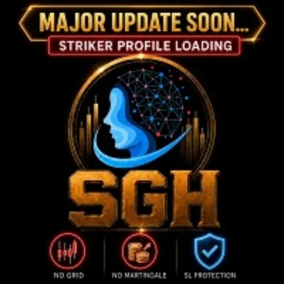 SMART GOLD HUNTER