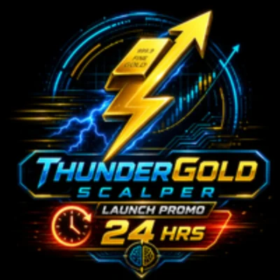 THUNDERGOLD SCALPER