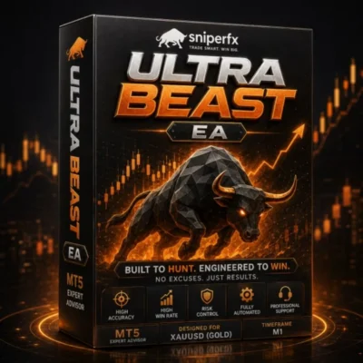 ULTRA BEAST EA
