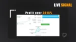 ADAPTIVE GOLD SCALPER V2.0 MQ5 SOURCE CODE + SETFILES BUILD 6140+ - 4