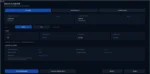 AIKON MT5 EA strategy settings screenshot