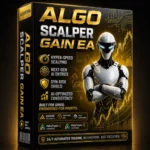 ALGO SCALPER GAIN