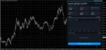 ALPHA COMPSS SCALPER MT5 trading results screenshot