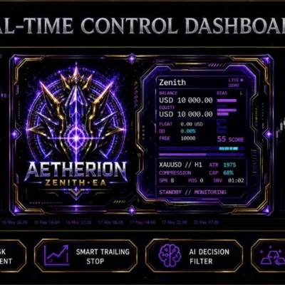 ATHERION ZENITH AI - 1