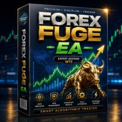 FOREX FUGE EA