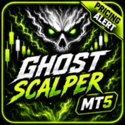 GHOST SCALPER