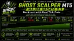 GHOST SCALPER MT5 V2.50 BUILD 6157+ - 2