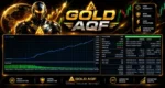GOLD AQF MT5 trading results screenshot