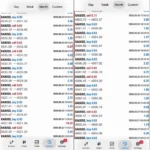 GOLD LEVEL BREAKOUT ENHANCED EA V2.0 MQ4 SOURCE CODE BUILD 1478+ - 4