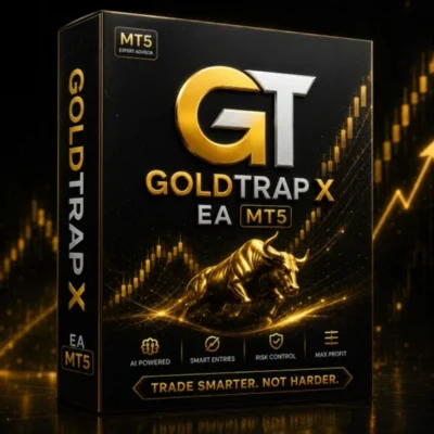 GoldTrap X