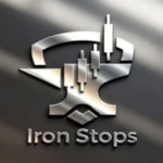 IRON STOPS
