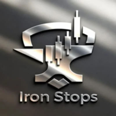 IRON STOPS