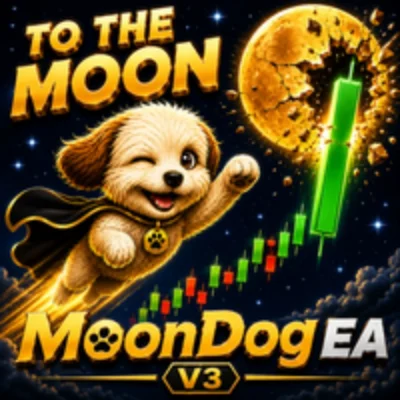 MOONDOG EA