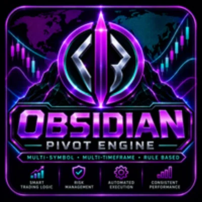 OBSIDIAN PIVOT ENGINE