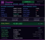 OBSIDIAN PIVOT ENGINE - 1