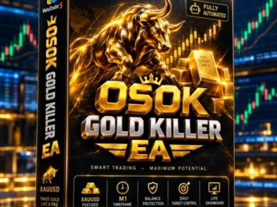 OSOK GOLD KILLER EA