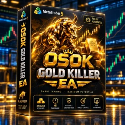 OSOK GOLD KILLER EA
