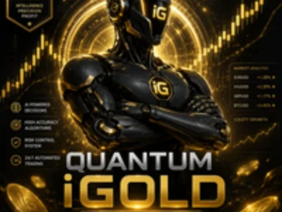 QUANTUM IGOLD