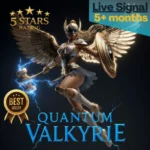 QUANTUM VALKYRIE