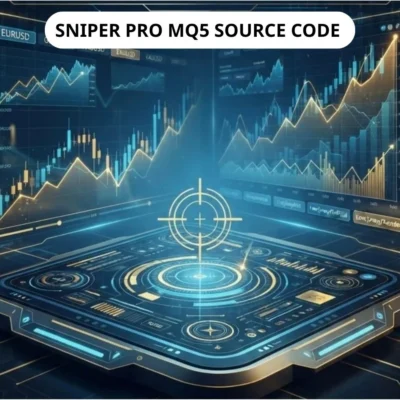 SNIPER PRO MQ5 SOURCE CODE