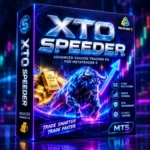 XTO SPEEDER (V4) EA V1.4 MT5 + SETFILES BUILD 6230+