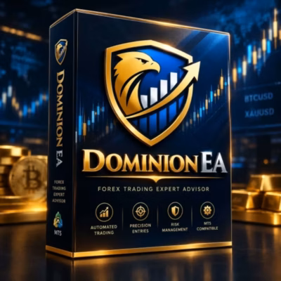 DOMINION EA MT5 product cover