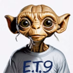 ET9 FOR MT5 expert advisor cover image