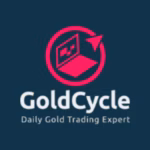 GoldCycle MT5 daily gold trading Expert Advisor cover
