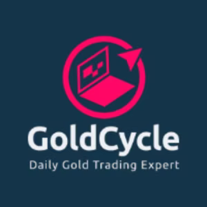 GoldCycle MT5 daily gold trading Expert Advisor cover