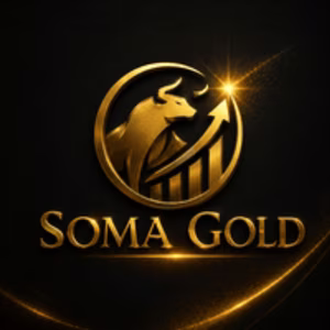SOMAGOLD MT5 Expert Advisor cover