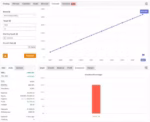 TRADIVO PROFIT SHIELD EA MT5 trading review image 1
