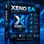 XENO EA MT5 product cover