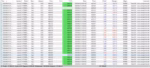 XENO EA MT5 trade history report